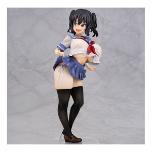 Rocket Boy Asanagi Original Character 1/6 Scale Yuumi 