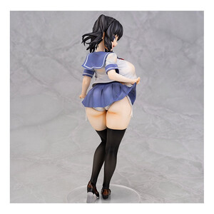 Rocket Boy Asanagi Original Character 1/6 Scale Yuumi 