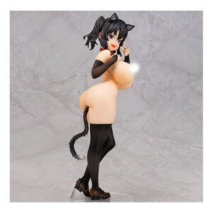 Rocket Boy Asanagi Original Character 1/6 Scale Yuumi 