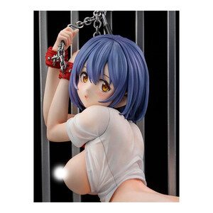 FROG Comic Bavel August 2021 Edition Cover Illustration 1/5 Suzu Hoshizuki 