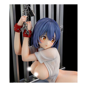 FROG Comic Bavel August 2021 Edition Cover Illustration 1/5 Suzu Hoshizuki 