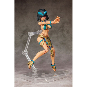 Native Dark Advent Plastic Model Kit Undeaddress Isis 