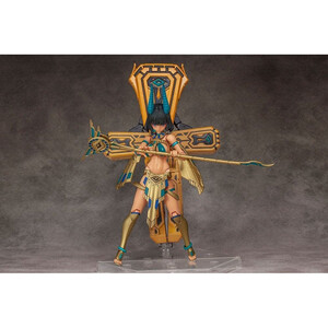 Native Dark Advent Plastic Model Kit Undeaddress Isis DX Ver. 