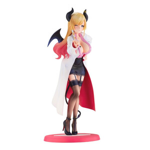 Kotobukiya Hololive Production 1/7 Scale Yuzuki Choco Bonus Edition 