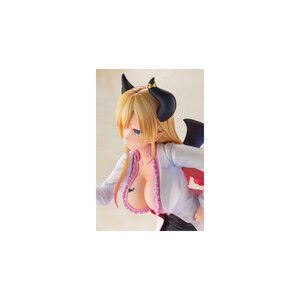 Kotobukiya Hololive Production 1/7 Scale Yuzuki Choco Bonus Edition 