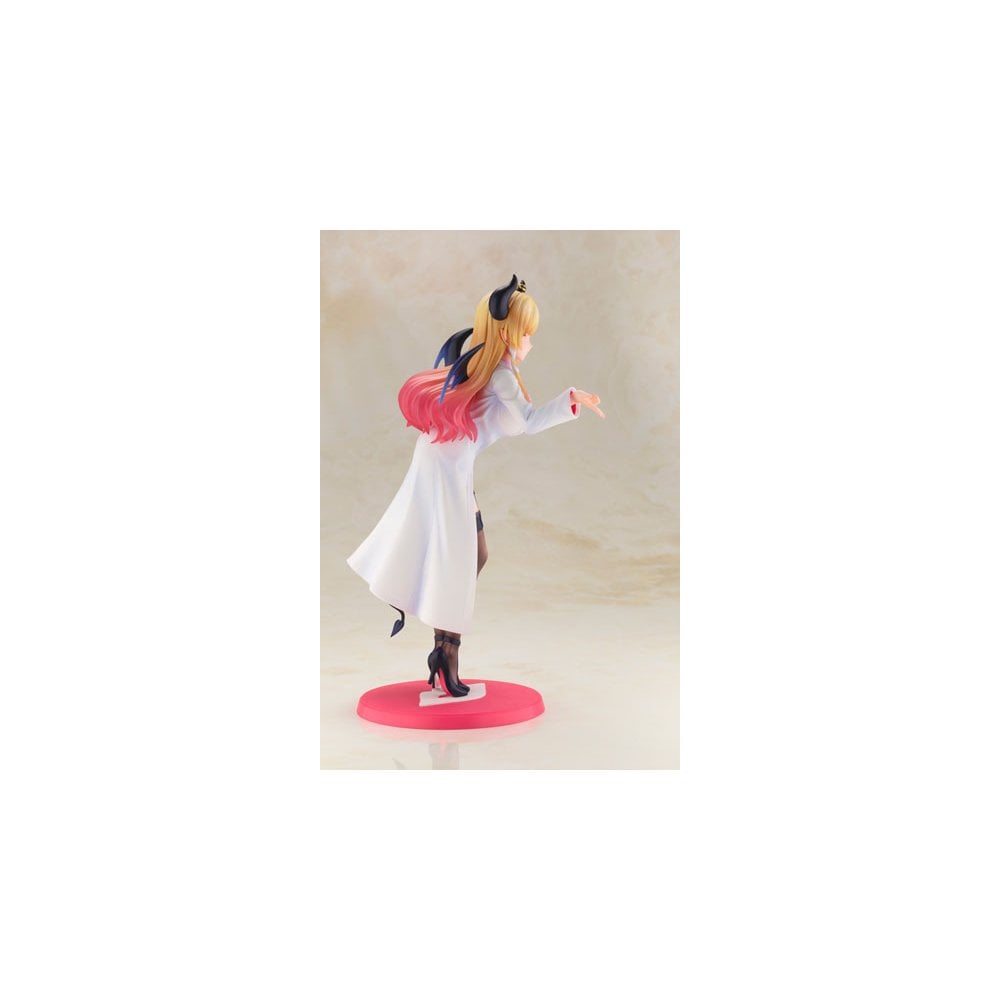 Kotobukiya Hololive Production 1/7 Scale Yuzuki Choco Bonus Edition