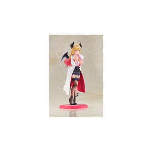 Kotobukiya Hololive Production 1/7 Scale Yuzuki Choco Bonus Edition 