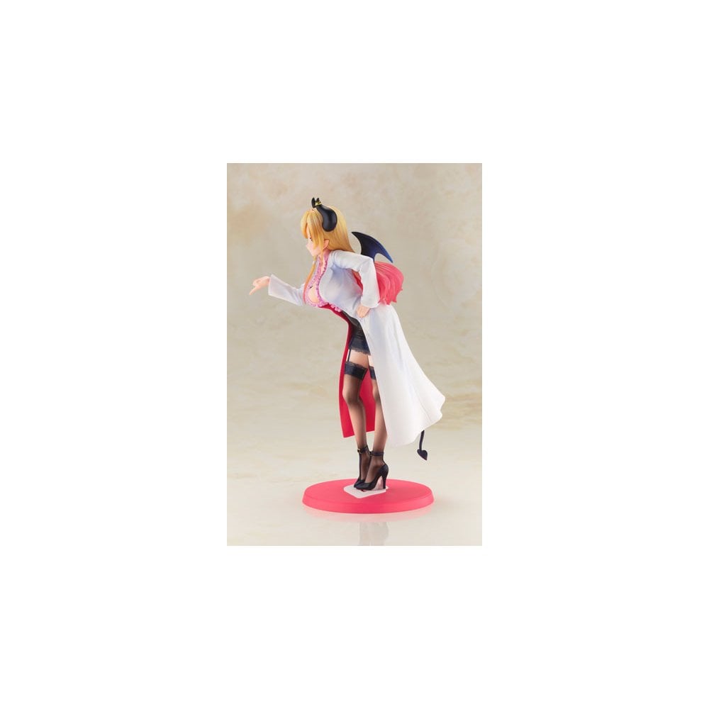 Kotobukiya Hololive Production 1/7 Scale Yuzuki Choco Bonus Edition