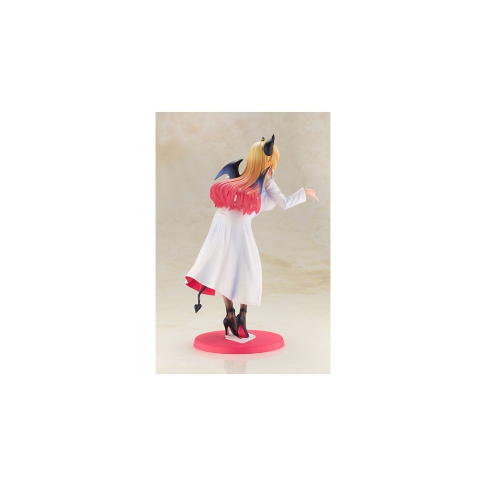 Kotobukiya Hololive Production 1/7 Scale Yuzuki Choco Bonus Edition