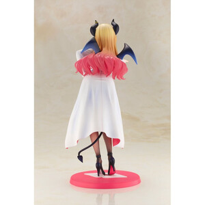 Kotobukiya Hololive Production 1/7 Scale Yuzuki Choco Bonus Edition 