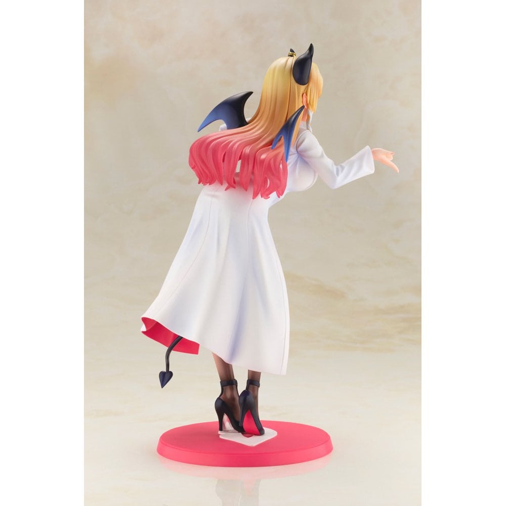 Kotobukiya Hololive Production 1/7 Scale Yuzuki Choco Bonus Edition
