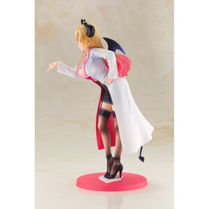 Kotobukiya Hololive Production 1/7 Scale Yuzuki Choco Bonus Edition 