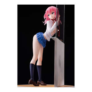 Pink Cat Lovely Aina? 1/7 Scale Aina Endou 