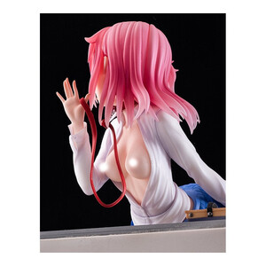Pink Cat Lovely Aina? 1/7 Scale Aina Endou 