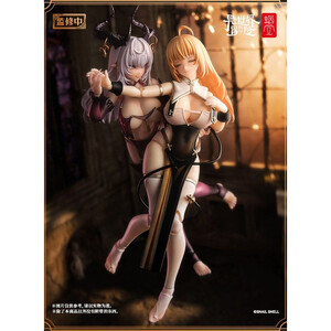 Snail Shell Original Character 1/12 Scale Action Figure Parts Option Foot Parts Set for Sister Muse Asdo 