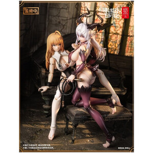 Snail Shell Original Character 1/12 Scale Action Figure Parts Option Foot Parts Set for Sister Muse Asdo 