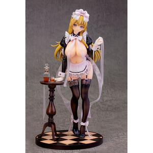 Native Original Character 1/6 Scale Hirose Yuzuha illustration by YD 