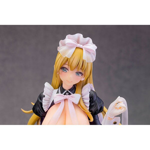 Native Original Character 1/6 Scale Hirose Yuzuha illustration by YD 