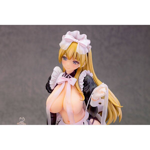 Native Original Character 1/6 Scale Hirose Yuzuha illustration by YD 