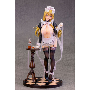 Native Original Character 1/6 Scale Hirose Yuzuha illustration by YD 