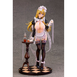 Native Original Character 1/6 Scale Hirose Yuzuha illustration by YD 