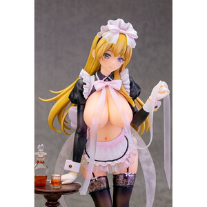 Native Original Character 1/6 Scale Hirose Yuzuha illustration by YD 