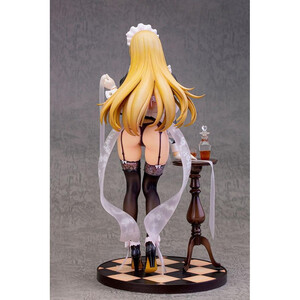 Native Original Character 1/6 Scale Hirose Yuzuha illustration by YD 