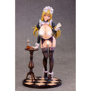 Native Original Character 1/6 Scale Hirose Yuzuha illustration by YD 