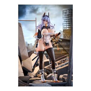 HotVenus Original Character 1/6 Scale Samurai Rei 