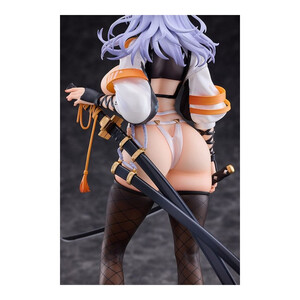 HotVenus Original Character 1/6 Scale Samurai Rei 