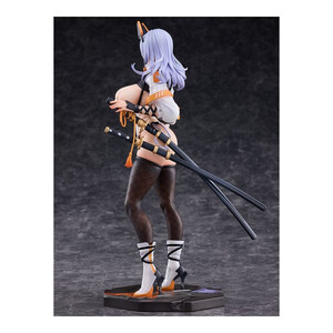 HotVenus Original Character 1/6 Scale Samurai Rei 