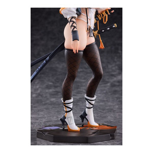 HotVenus Original Character 1/6 Scale Samurai Rei 