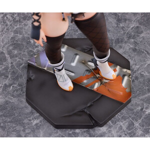 HotVenus Original Character 1/6 Scale Samurai Rei 