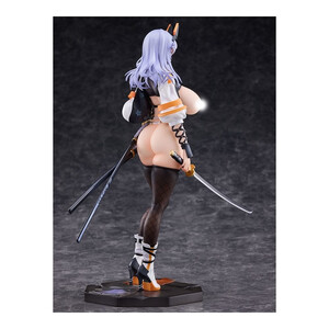 HotVenus Original Character 1/6 Scale Samurai Rei 