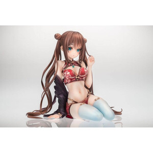 Native Original Character 1/6 Scale Underwear Akuma-chan Illustration by Sakura Miwabe 