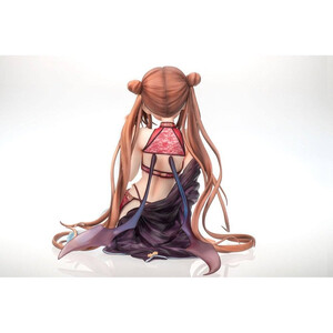 Native Original Character 1/6 Scale Underwear Akuma-chan Illustration by Sakura Miwabe 