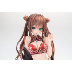 Native Original Character 1/6 Scale Underwear Akuma-chan Illustration by Sakura Miwabe 