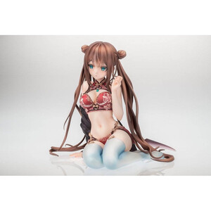 Native Original Character 1/6 Scale Underwear Akuma-chan Illustration by Sakura Miwabe 