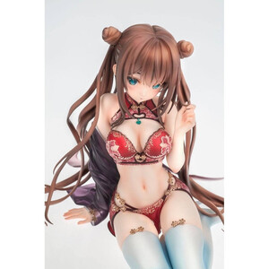 Native Original Character 1/6 Scale Underwear Akuma-chan Illustration by Sakura Miwabe 