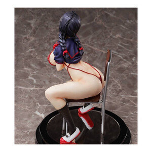 Native Original Character by Pija's 1/5 Scale Fuyuko Fujimi 