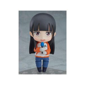 Good Smile Company A Place Further Than the Universe Nendoroid Shirase Kobuchizawa 