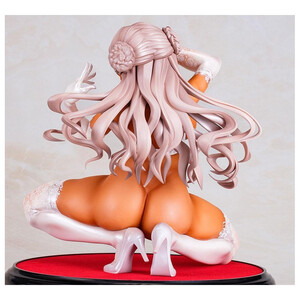 Rocket Boy Original Character Statue 1/6 Karin Krishuna 16 cm 