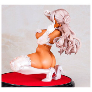 Rocket Boy Original Character Statue 1/6 Karin Krishuna 16 cm 