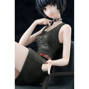 Amakuni Persona 5 1/7 Scale Tae Takamaki (Reproduction) 