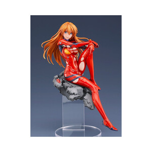 Good Smile Company Rebuild of Evangelion 1/7 Scale Asuka Langley 