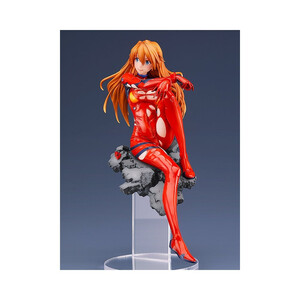 Good Smile Company Rebuild of Evangelion 1/7 Scale Asuka Langley 