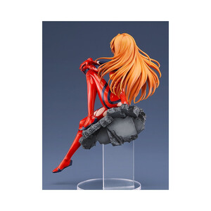 Good Smile Company Rebuild of Evangelion 1/7 Scale Asuka Langley 