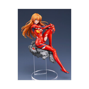 Good Smile Company Rebuild of Evangelion 1/7 Scale Asuka Langley 
