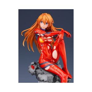 Good Smile Company Rebuild of Evangelion 1/7 Scale Asuka Langley 