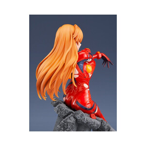 Good Smile Company Rebuild of Evangelion 1/7 Scale Asuka Langley 
